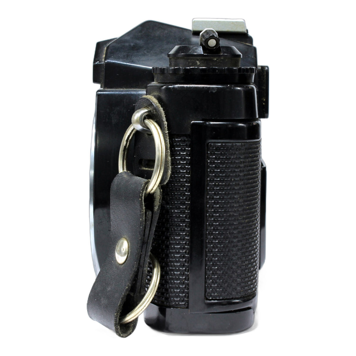 RevueFlex AC X SLR 35mm Spiegelreflexkamera Analogkamera manuell MF (Pentax K)