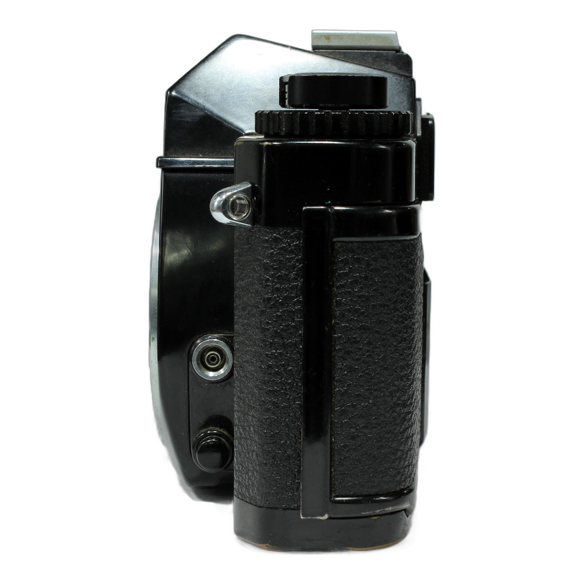 RevueFlex Revueflex AC 1 SLR 35mm Spiegelreflexkamera Analogkamera manuell (M42)