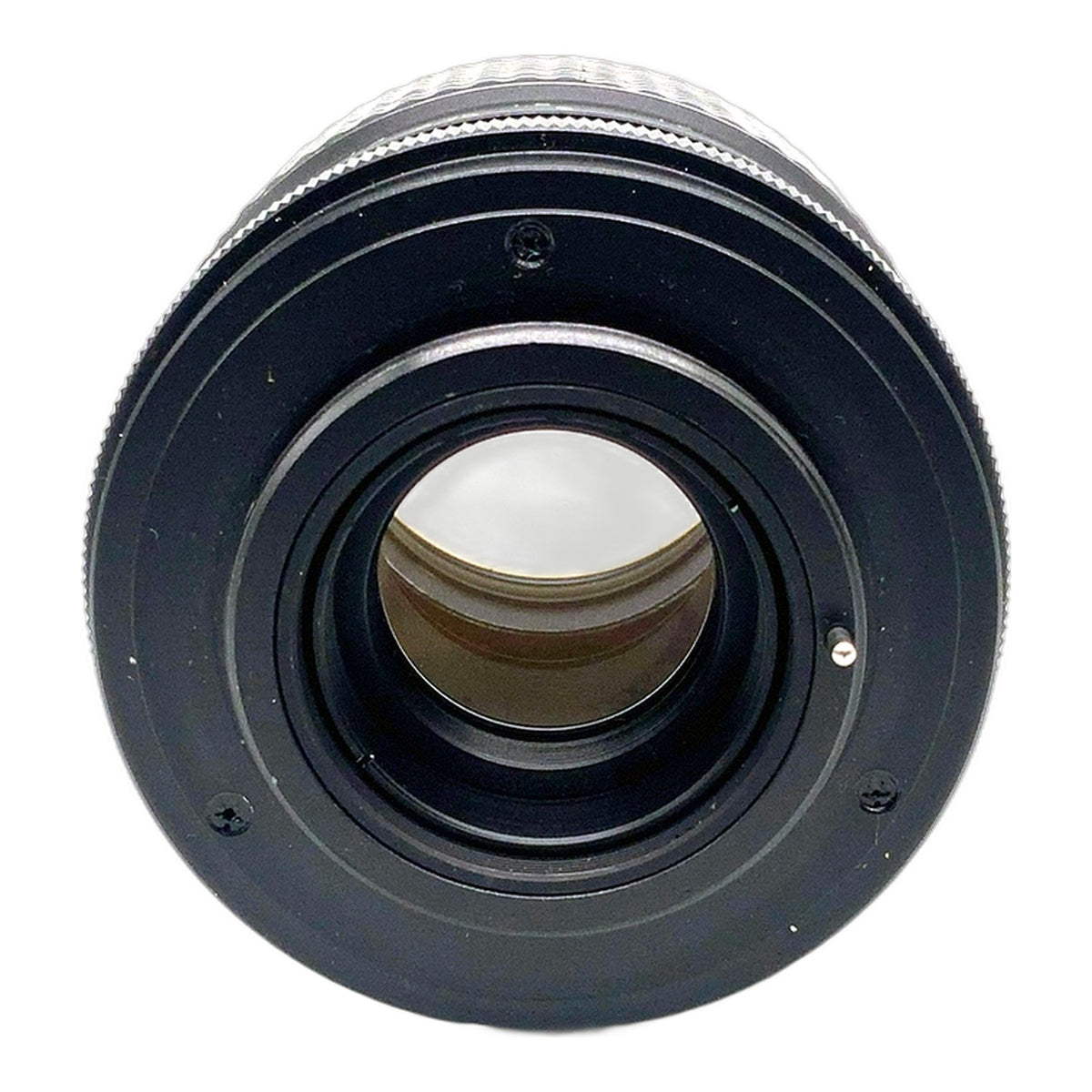 Crestar Auto 135mm 1:2.8 Objektiv manuell Festbrennweite (M42) Nebel!