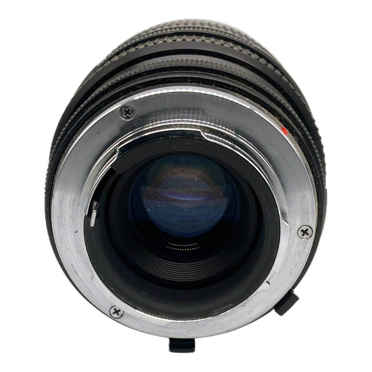 Tokina RMC Close Focusing Zoom 35-105mm 1:3.5 Objektiv Zoomobjektiv (Minolta MD)