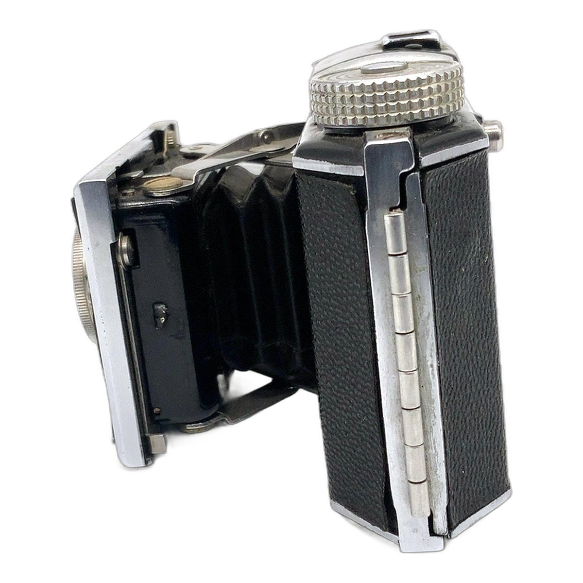 Eastman Kodak Bantam Klappkamera mit Anastigmat Special 48mm 1:4.5 Balgenkamera