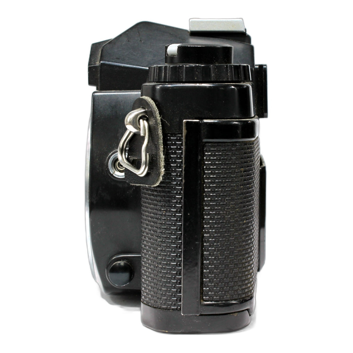 Revueflex AC 2 SLR Spiegelreflexkamera Analogkamera (Pentax K) !Beli Defekt!