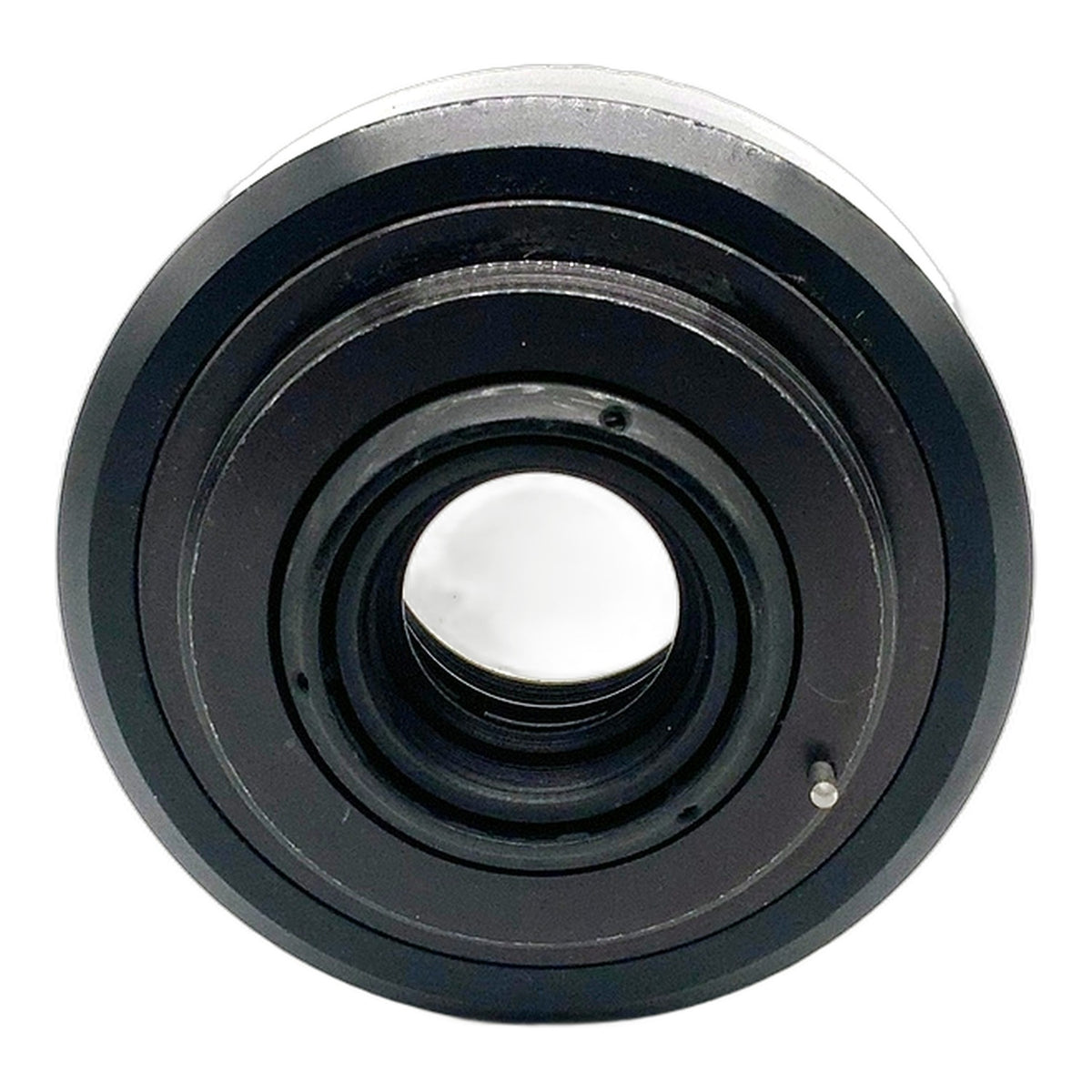 Meyer-Optik Görlitz Domiplan 50mm 1:2.8 Objektiv manuell Festbrennweite (M42)