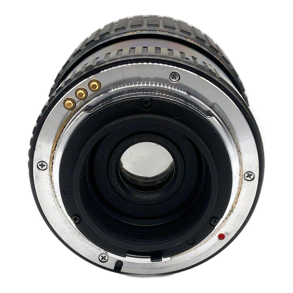 Beroflex Auto Zoom MC Macro 28-80mm 1:3.5-4.5 Objektiv (Praktica B) Nebel!