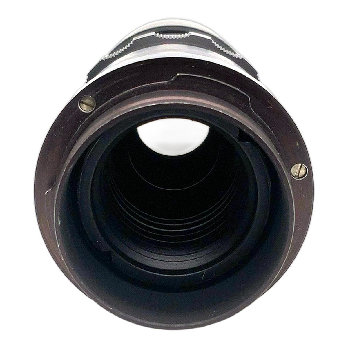 Meyer-Optik Görlitz Telemegor 180mm 1:5.5 Objektiv Festbrennweite (Praktina)