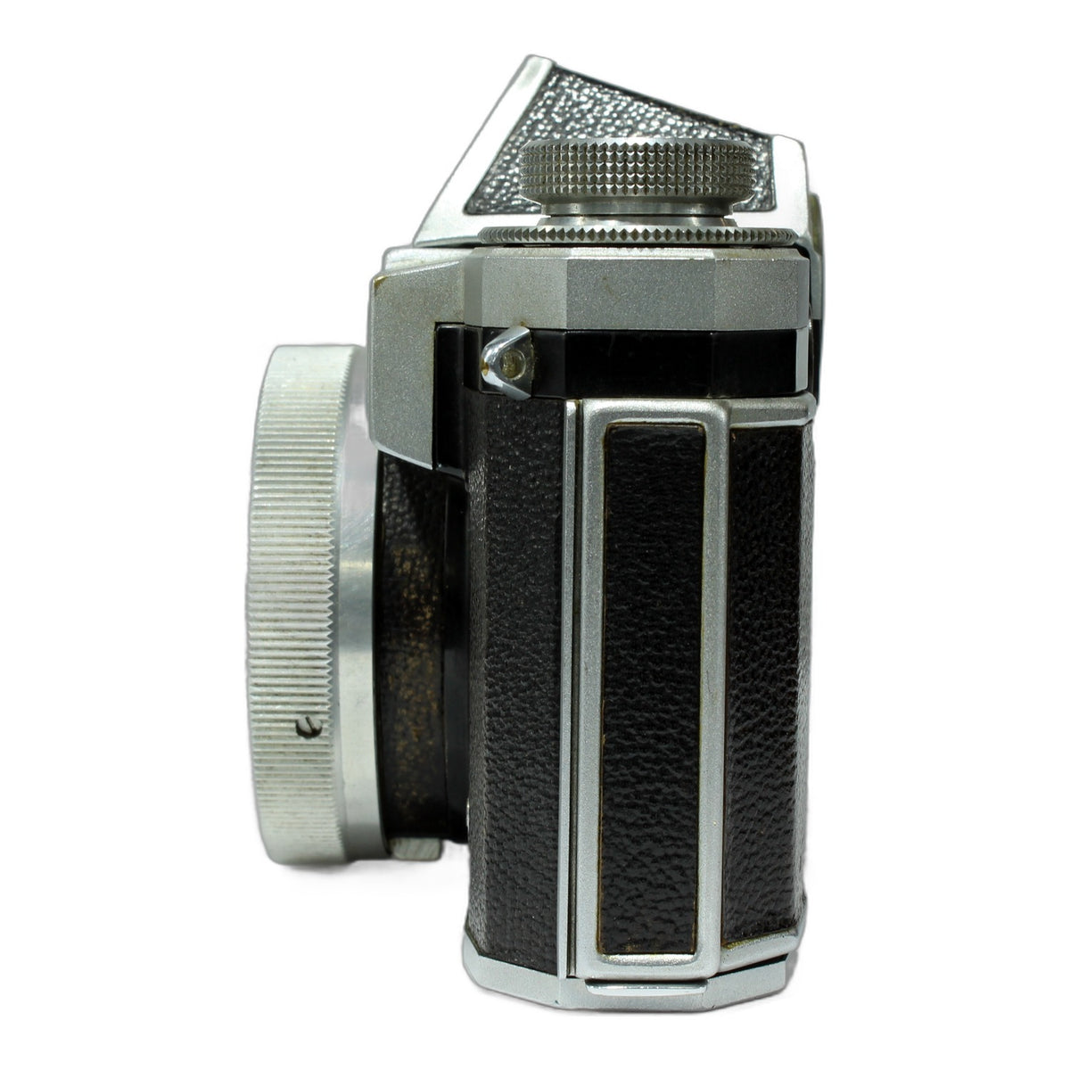 KW Praktina FX SLR 35mm Spiegelreflexkamera Analogkamera (Praktina Bajonett)