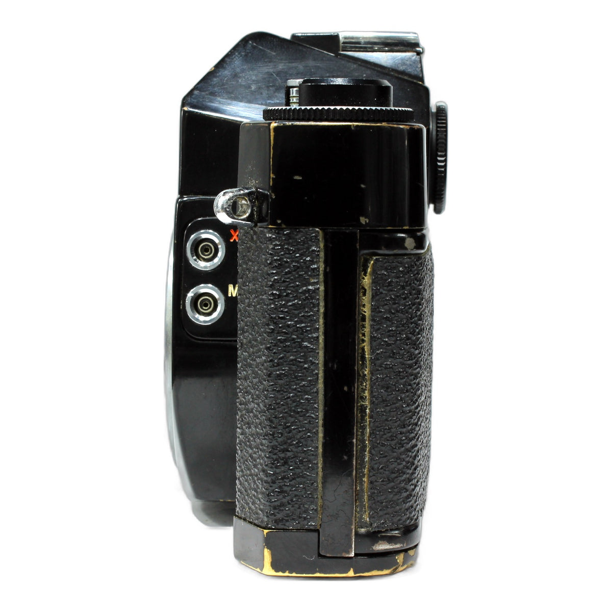 Revueflex Revueflex 3000 SL SLR 35mm Spiegelreflexkamera Analogkamera (M42)