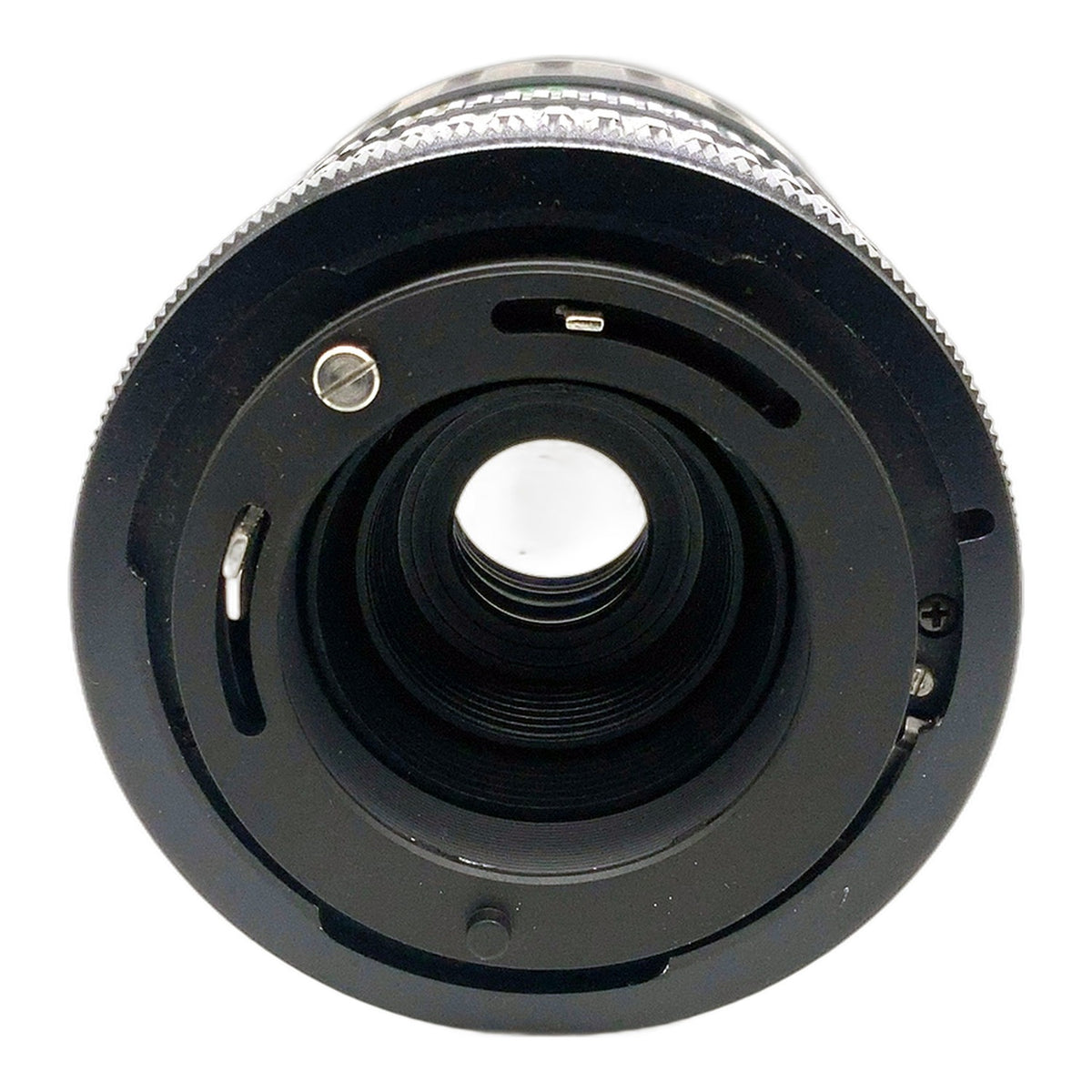 Vivitar MC Macro Focusing Zoom 35-70mm 1:3.5-4.8 Objektiv (Canon FD)