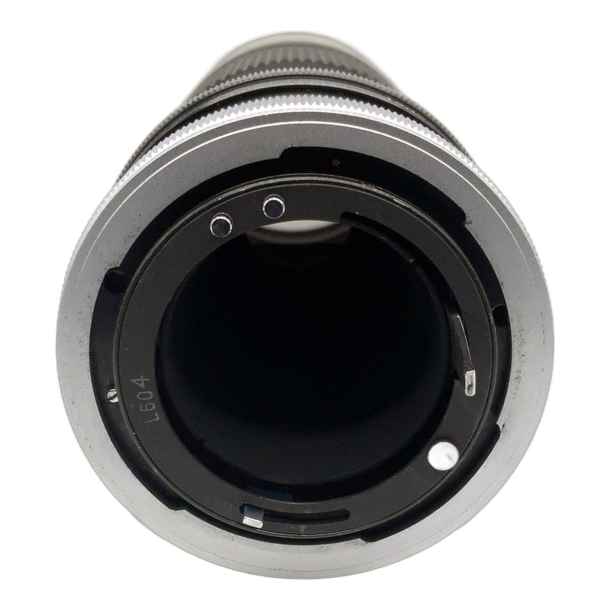 Canon Zoom Lens FD 100-200mm 1:5.6 Objektiv manuell Zoomobjektiv (Canon FD)