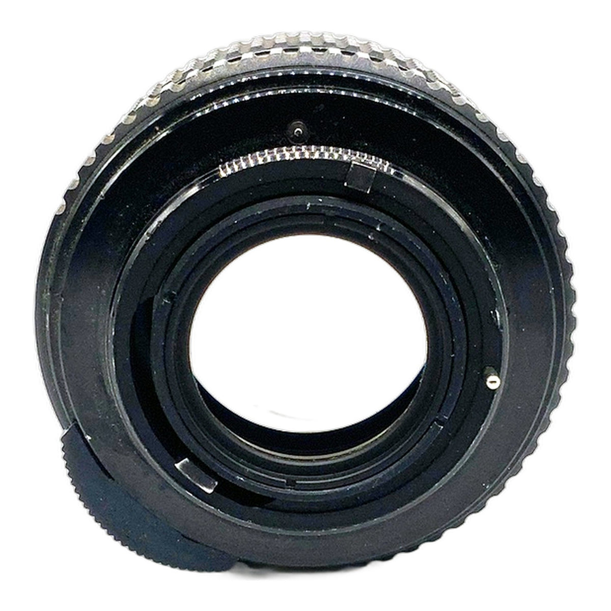 Asahi Pentax SMC Takumar 55mm 1:2 Objektiv manuell Festbrennweite (M42)