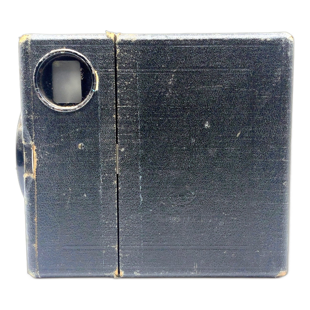 Ernemann Film K Boxkamera Analogkamera Box Camera Kastenkamera