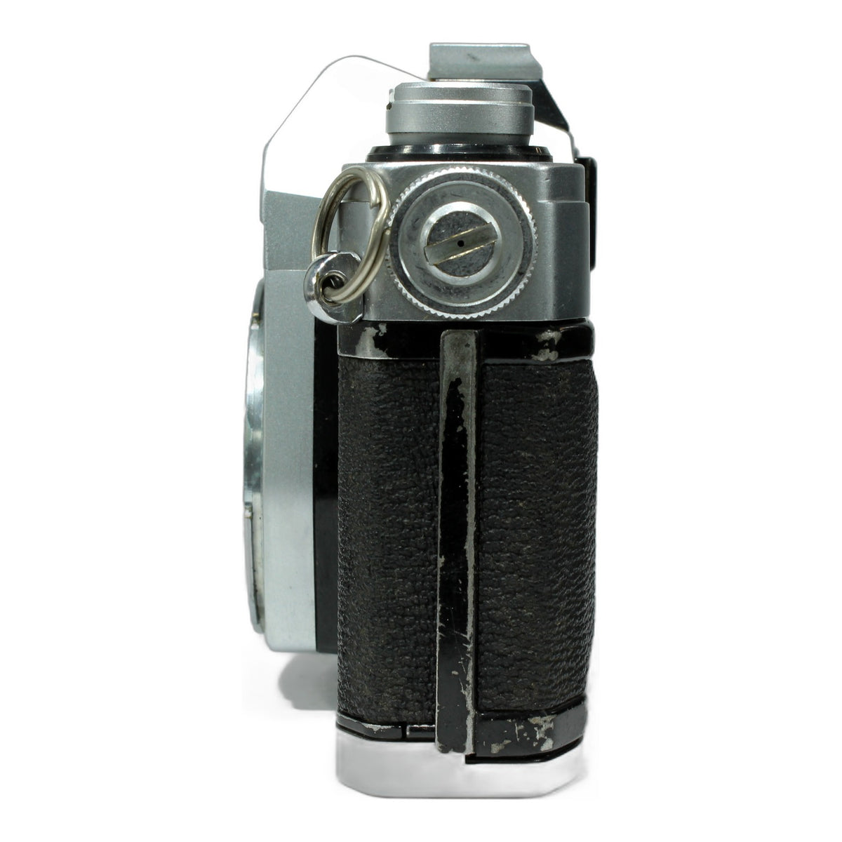 Canon TX SLR 35mm Spiegelreflexkamera Analogkamera manuell MF (Canon FD)
