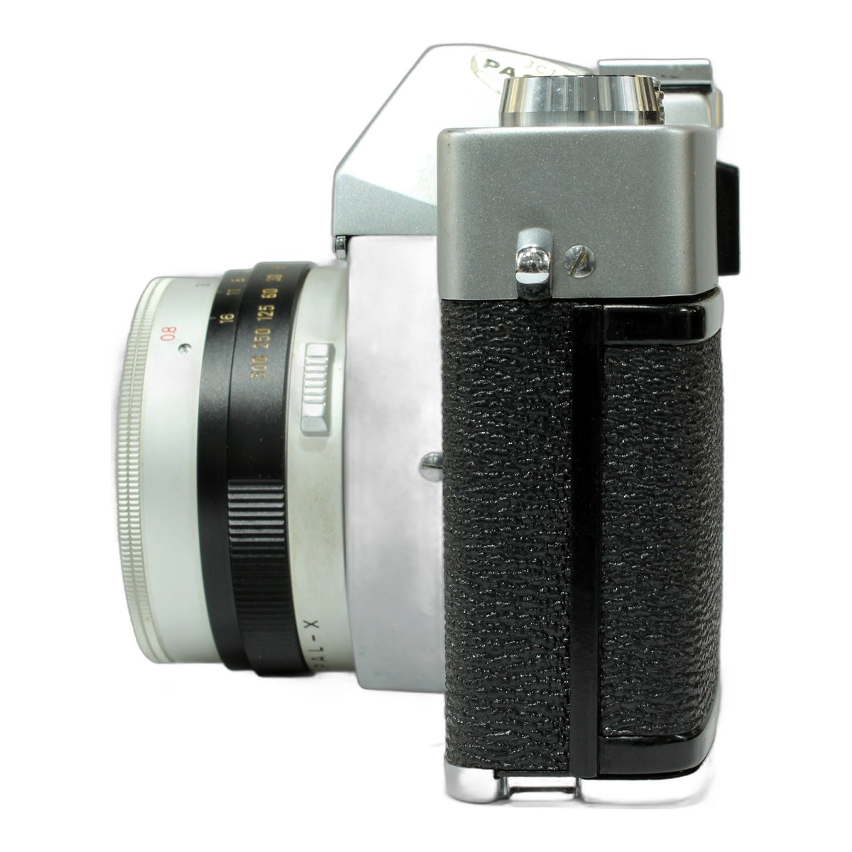 Porst Autoflex TL SLR 35mm Spiegelreflexkamera Analogkamera Sekor 1:2.8 f=48mm