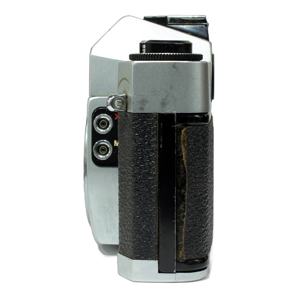 Revueflex Revueflex 2000 CL SLR 35mm Spiegelreflexkamera Analogkamera (M42)