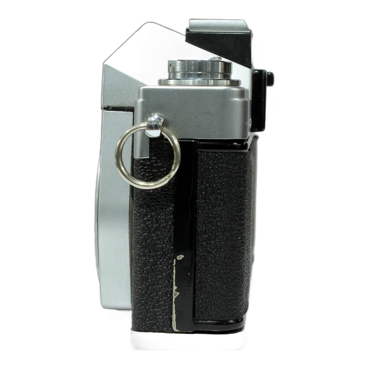 Pentacon Praktica LTL 3 SLR 35mm Spiegelreflexkamera Analogkamera manuell (M42)
