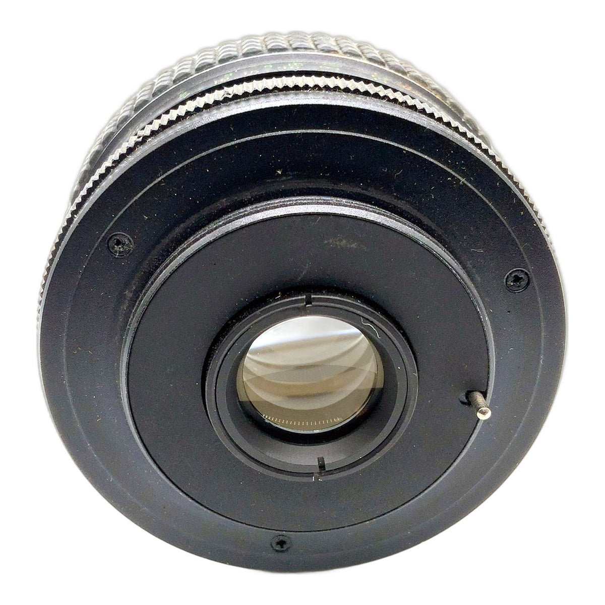 Varexon HC 35mm 1:2.8 Objektiv MF Manual Focus manuell Festbrennweite (M42)