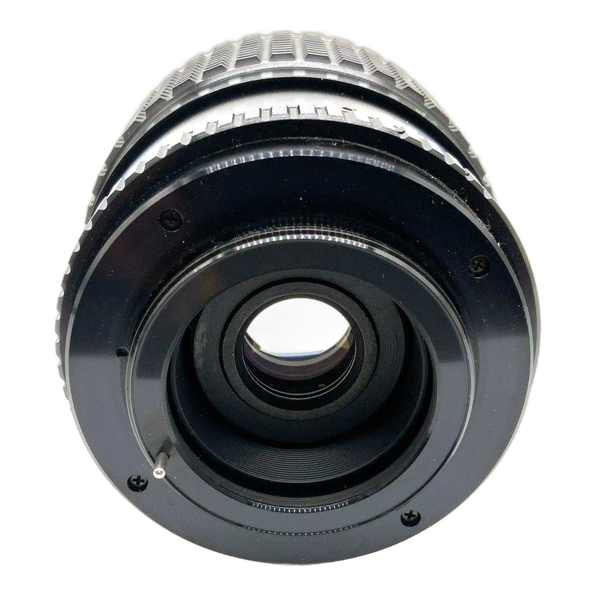 Maginon Serie G MC 28-70mm 1:3.5-4.5 Objektiv manuell Zoomobjektiv (M42)