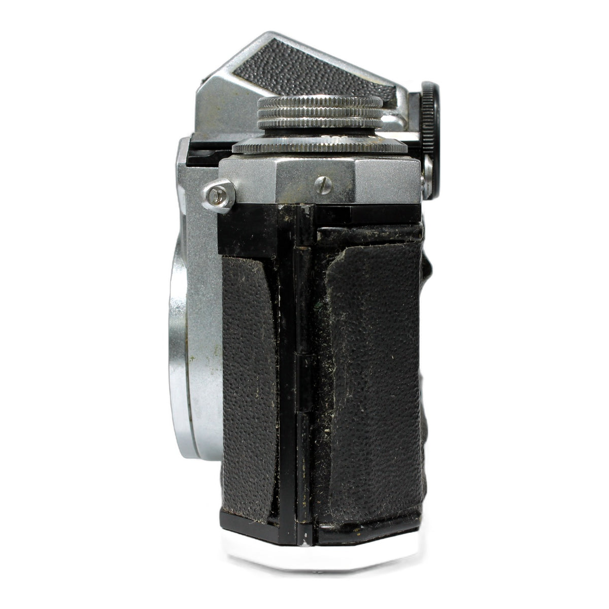 Edixa Mat Reflex Mod. D-L SLR 35mm Spiegelreflexkamera Analogkamera (M42)