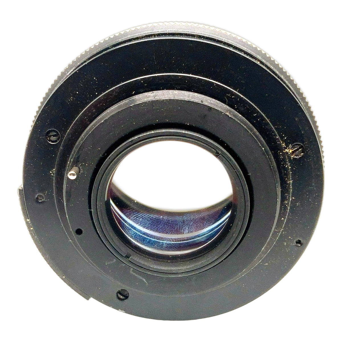 Pentacon MC Auto 50mm 1:1.8 Objektiv manuell Festbrennweite (M42) Nebel!