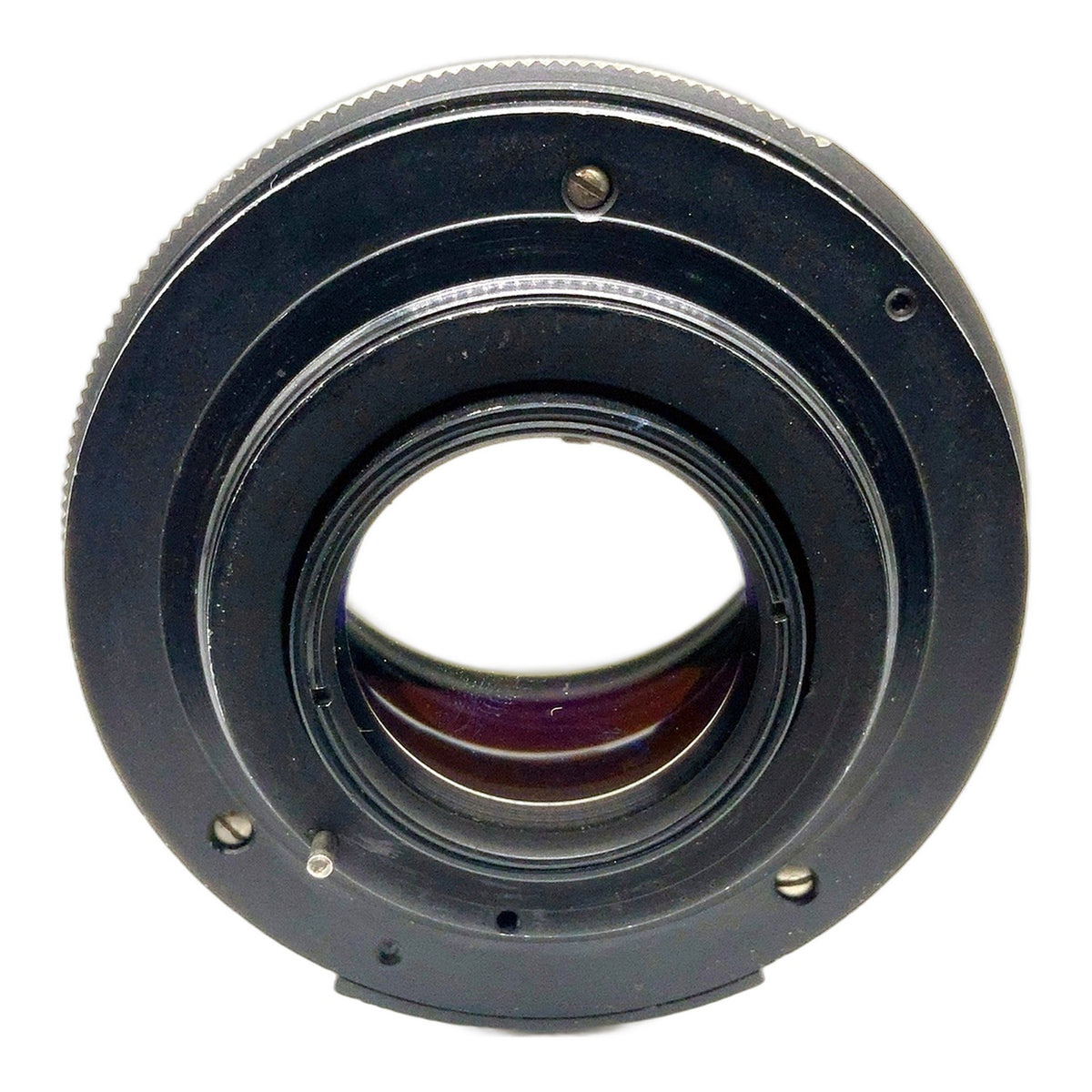 Pentacon Auto MC 50mm 1:1.8 Objektiv manuell Festbrennweite (M42) Nebel!