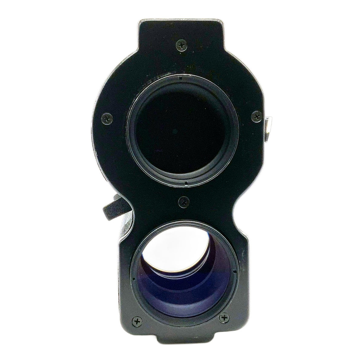 Mamiya Sekor Super 180mm 1:4.5 Linsen sauber-Verschluss defekt (C220, C330 etc )