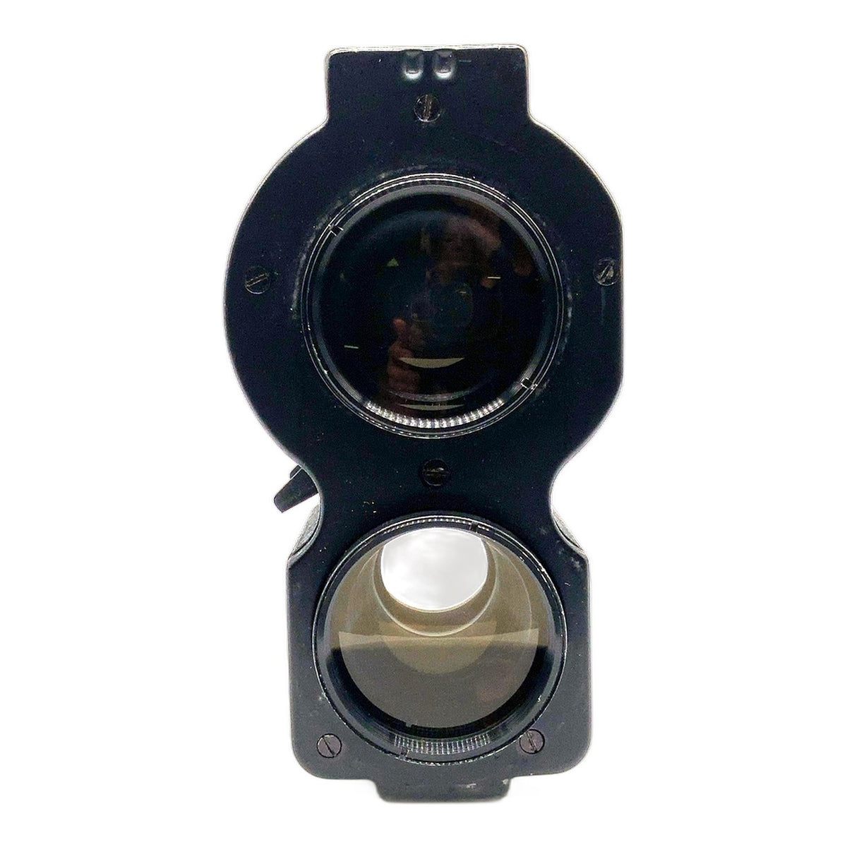 Mamiya Sekor 250mm 1:6.3 Objektiv Festbrennweite (für C330, C220, C33, C3 etc.)