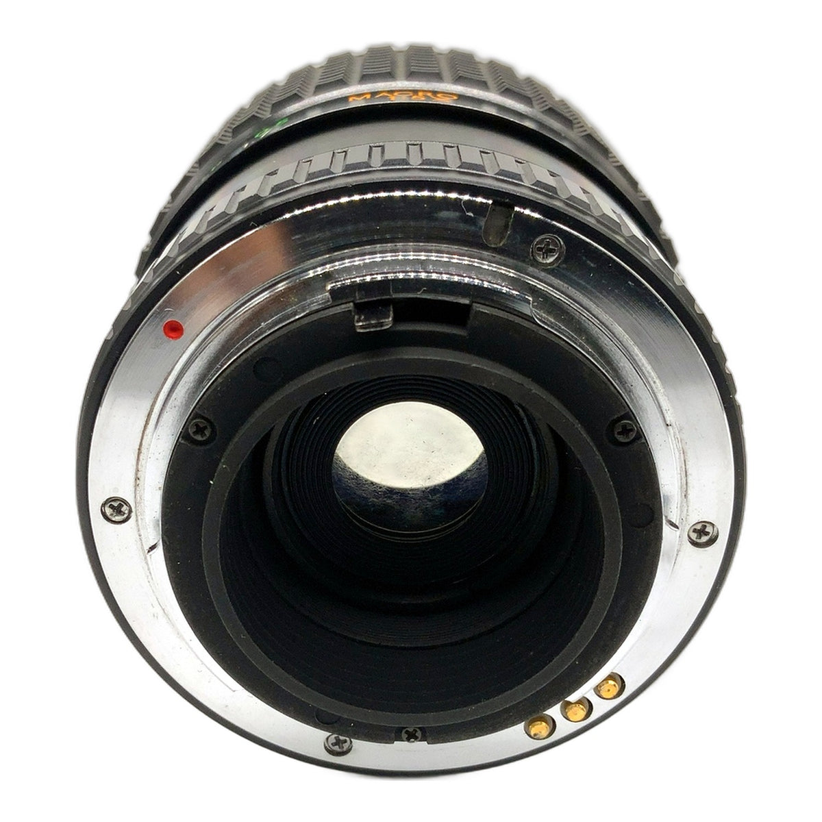Pentacon Prakticar Auto Zoom MC Macro 28-70mm 1:3.5-4.5 (Praktica B) Pilz!