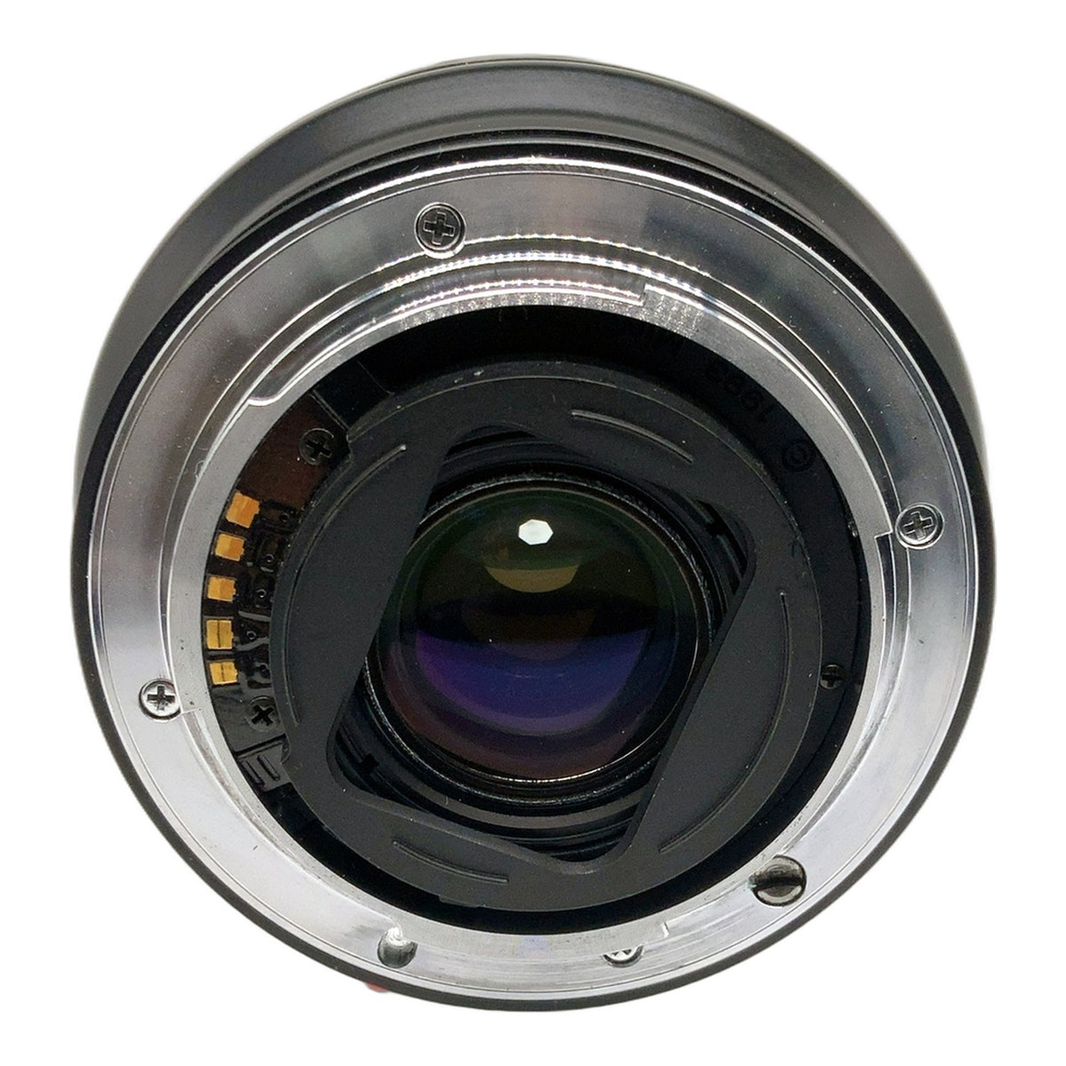 Minolta AF Zoom 24-85mm 1:3.5(22)-4.5 Objektiv (Minolta AF/Sony A) Pilz!