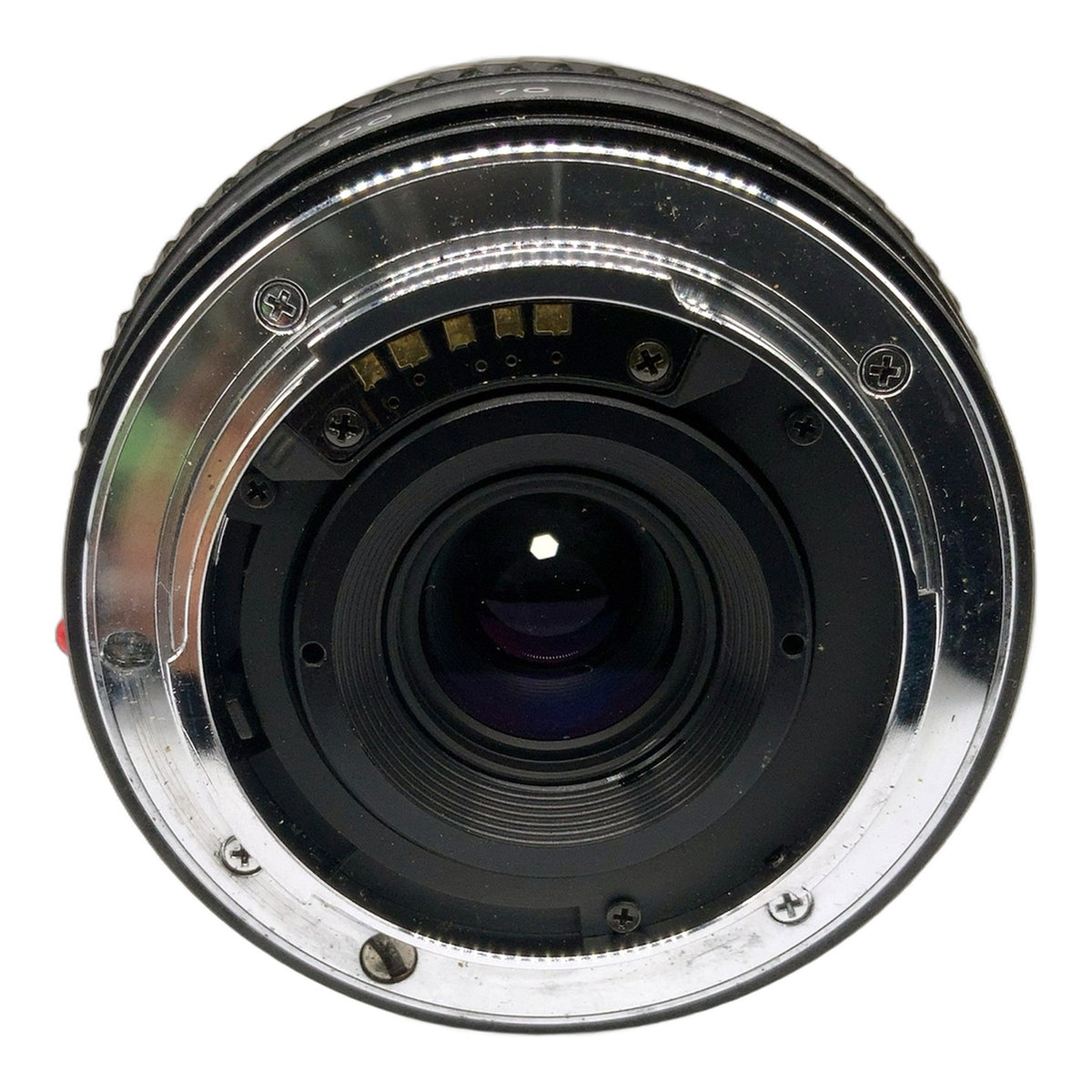 Tokina AF SD 70-210mm 1:4-5.6 Objektiv AF Zoomobjektiv (Minolta AF/Sony A) Pilz!