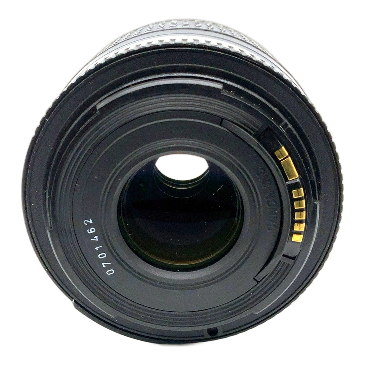 Canon Zoom Lens EF 28-80mm F/3.5-5.6 Objektiv AF Zoomobjektiv (Canon EF)