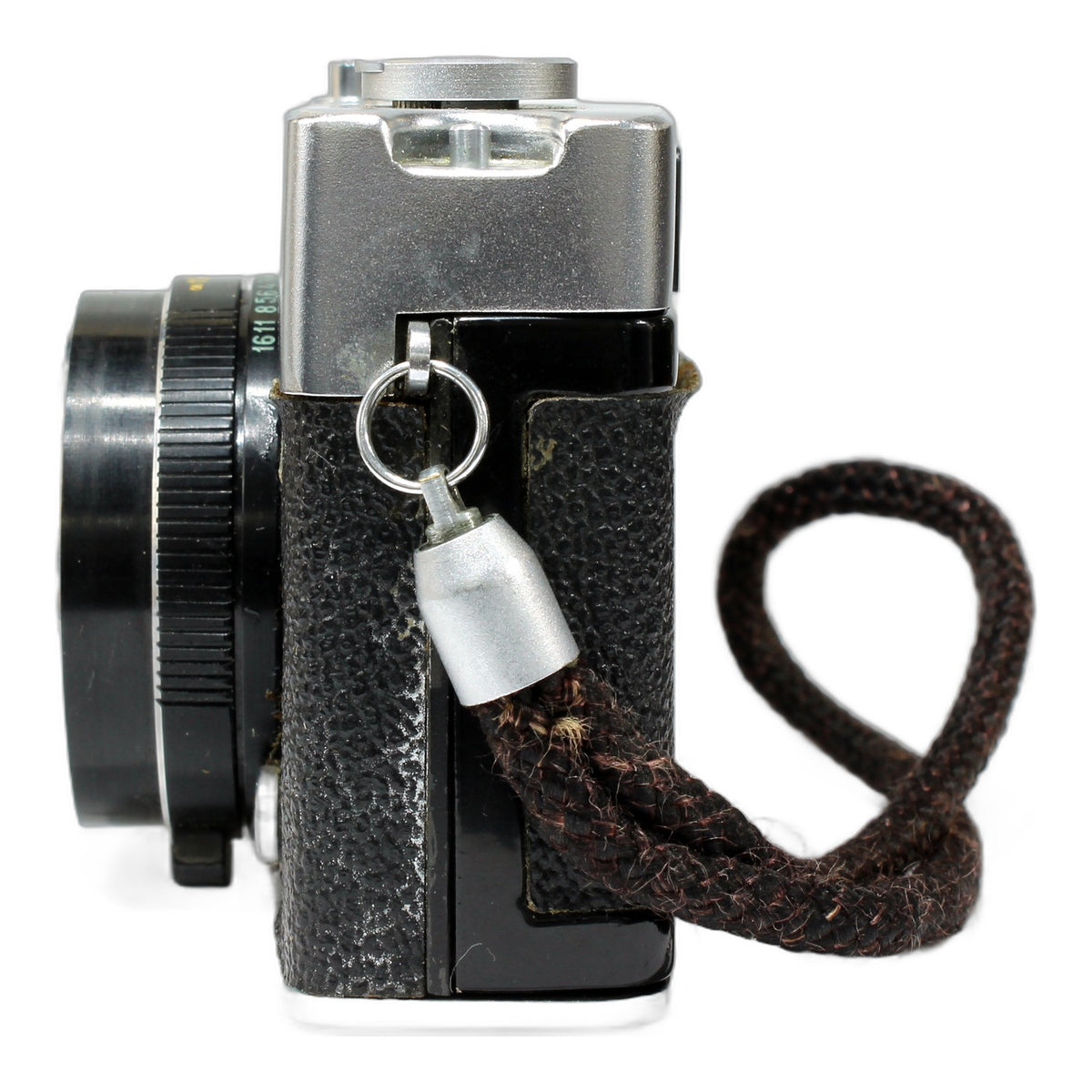FED Mikron Sucherkamera mit Gelios-89 30mm 1:1,9 Film Camera Viewfinder Camera