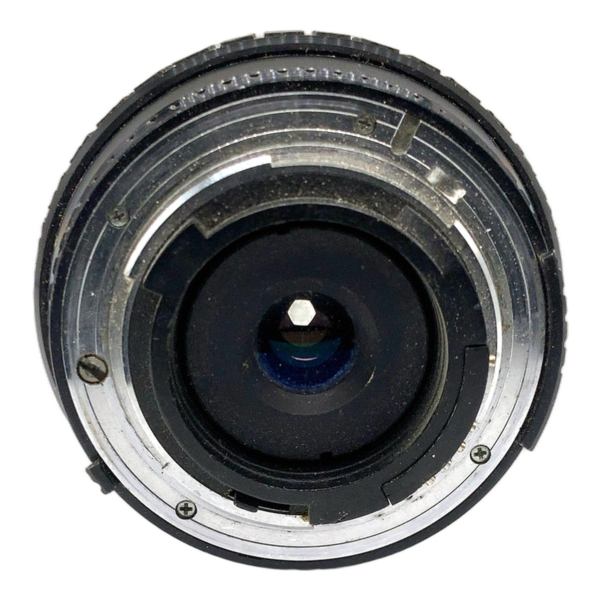 Vitacon AF 70-210mm 1:4-5.6 Objektiv AF Autofokus Zoomobjektiv (Nikon AF) Pilz!