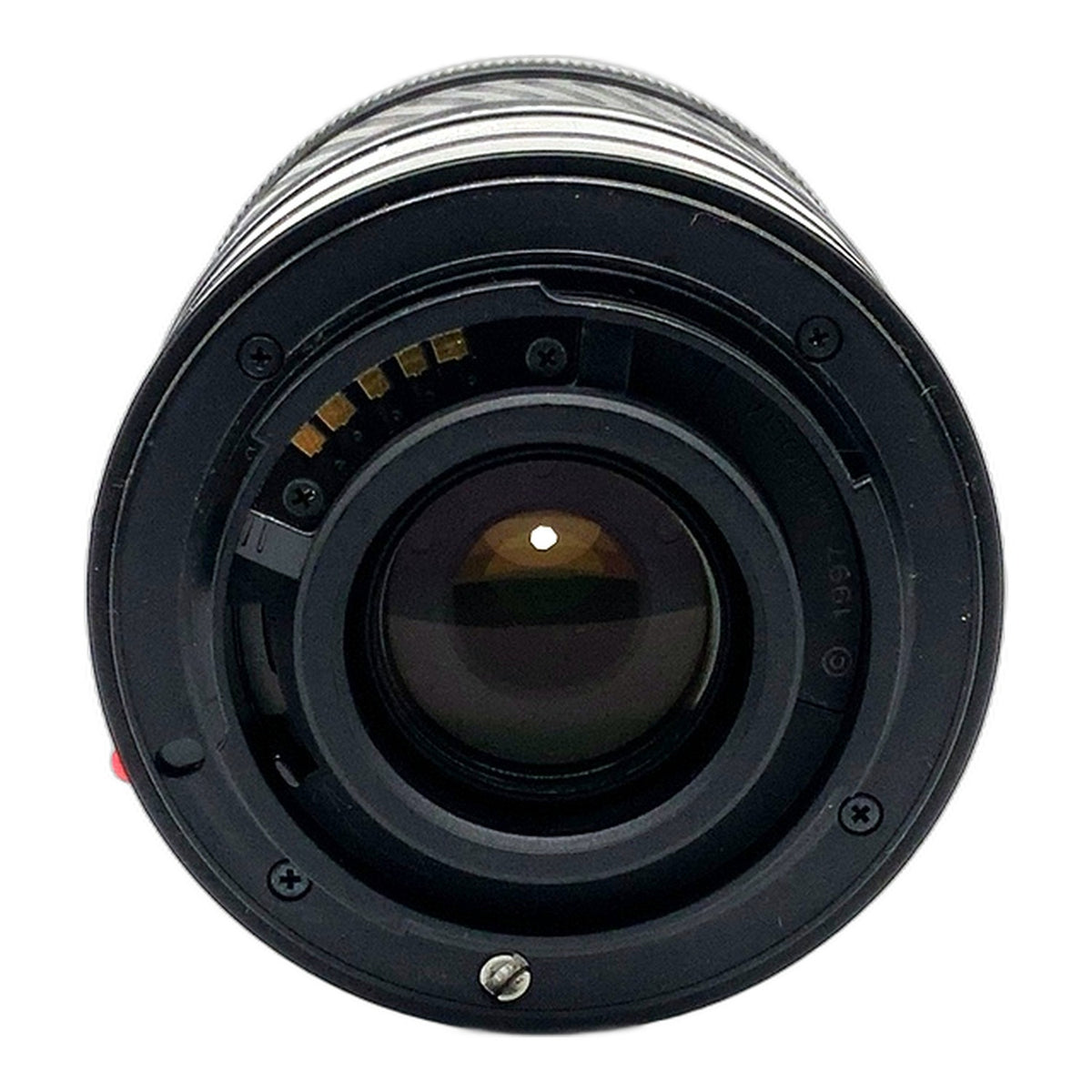 Minolta AF Zoom 28-80mm 1:3.5(22)-5.6 Objektiv Macro (Minolta AF/Sony A)