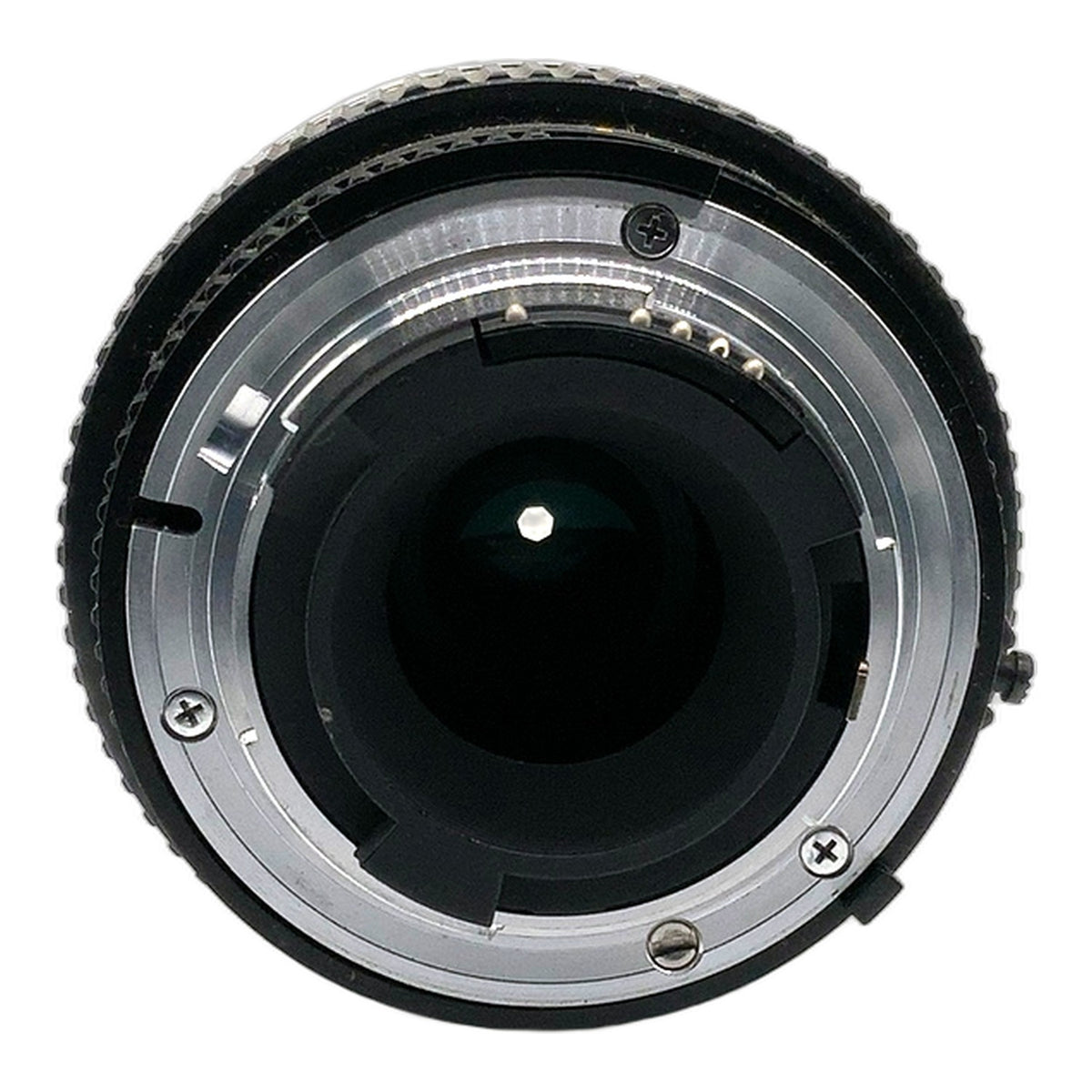 Nikon AF Nikkor 35-70mm 1:3.3-4.5 Objektiv AF Autofokus Zoomobjektiv (Nikon AF)
