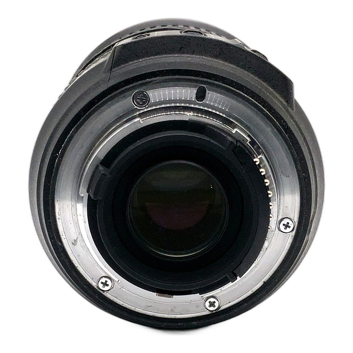 Nikon AF-S Nikkor DX ED VR 18-200mm 1:3.5-5.6 Objektiv Zoomobjektiv (Nikon AF-S)