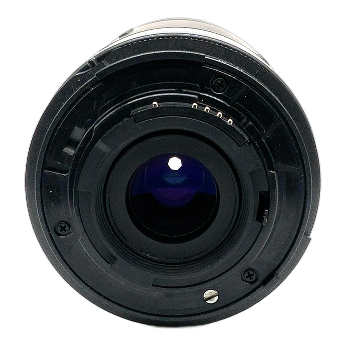 Tamron 178D 80-210mm 1:4.5-5.6 Objektiv AF Autofokus Zoomobjektiv (Nikon AF)