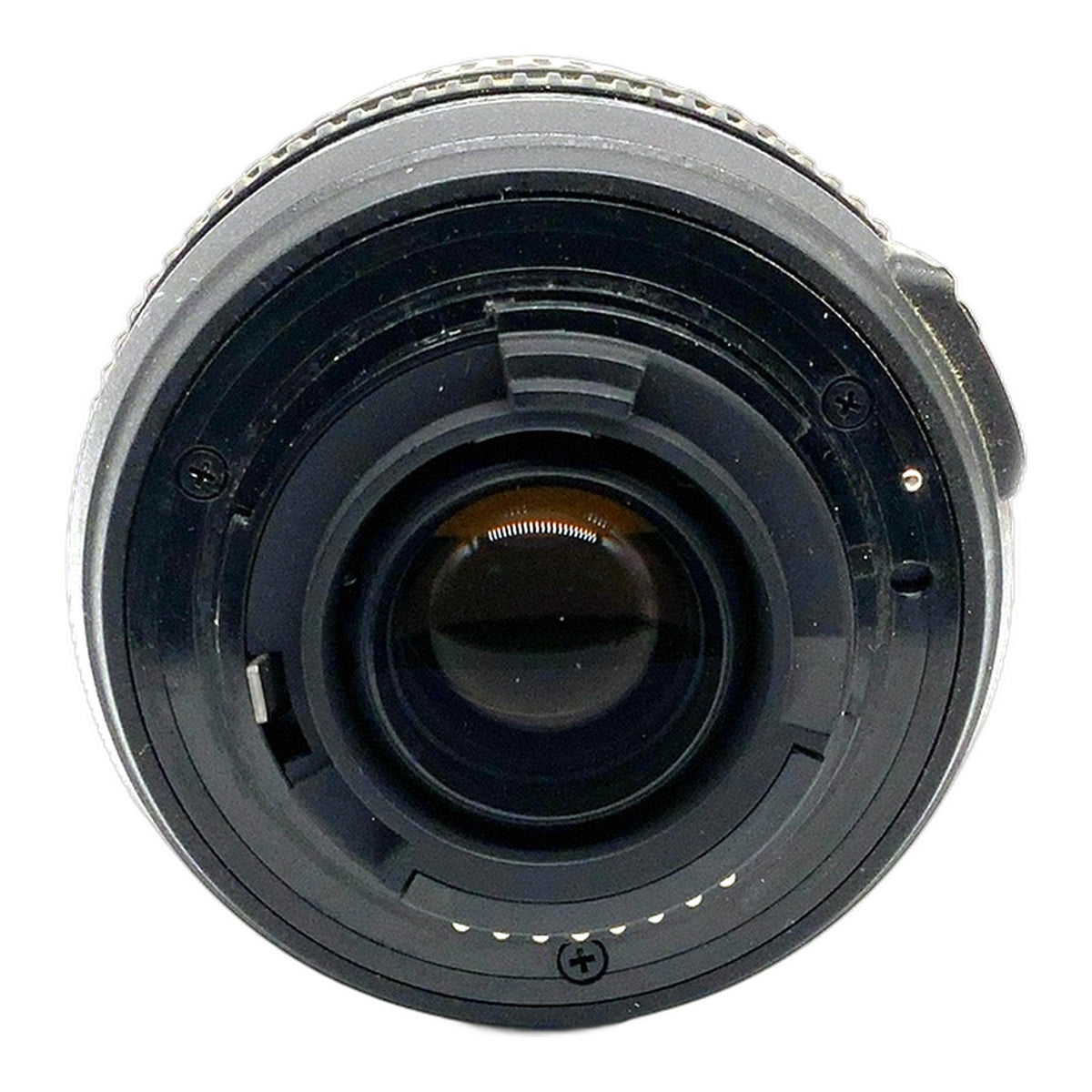 Nikon AF-S DX Nikkor IF ED 18-135mm 1:3.5-5.6G Zoomobjektiv (Nikon AF-S)