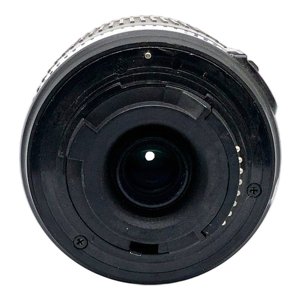 Nikon AF-S DX Nikkor ED 55-200mm 1:4-5.6 G Objektiv AF Zoomobjektiv (Nikon AF-S)