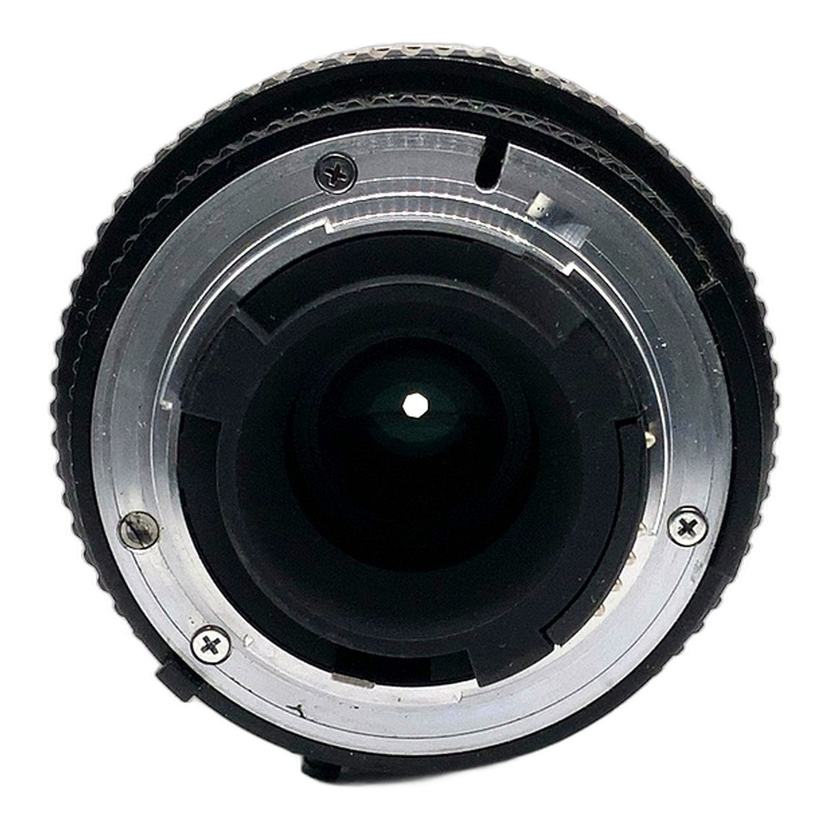 Nikon AF Nikkor 35-70mm 1:3.3-4.5 Objektiv Ai-S AF Zoomobjektiv (Nikon AF)