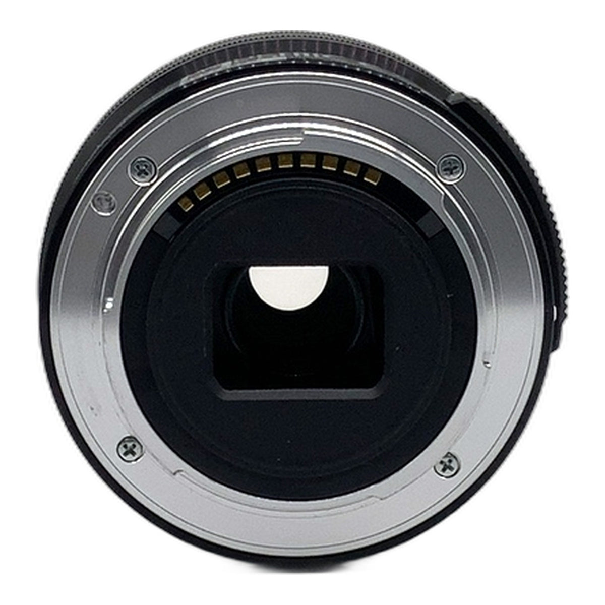 Sony SELP1650 16-50mm 1:3.5-5.6 Objektiv PZ OSS AF Zoomobjektiv (Sony E-Mount)