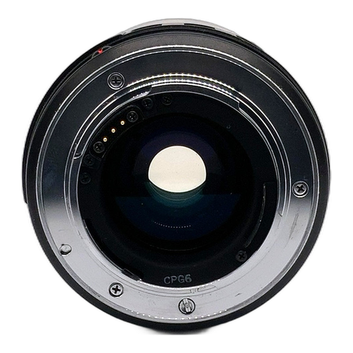 Olympus AF Zoom 28-85mm 1:3.5-4.5 Objektiv AF Zoomobjektiv (OM-707 OM-101 OM-77)