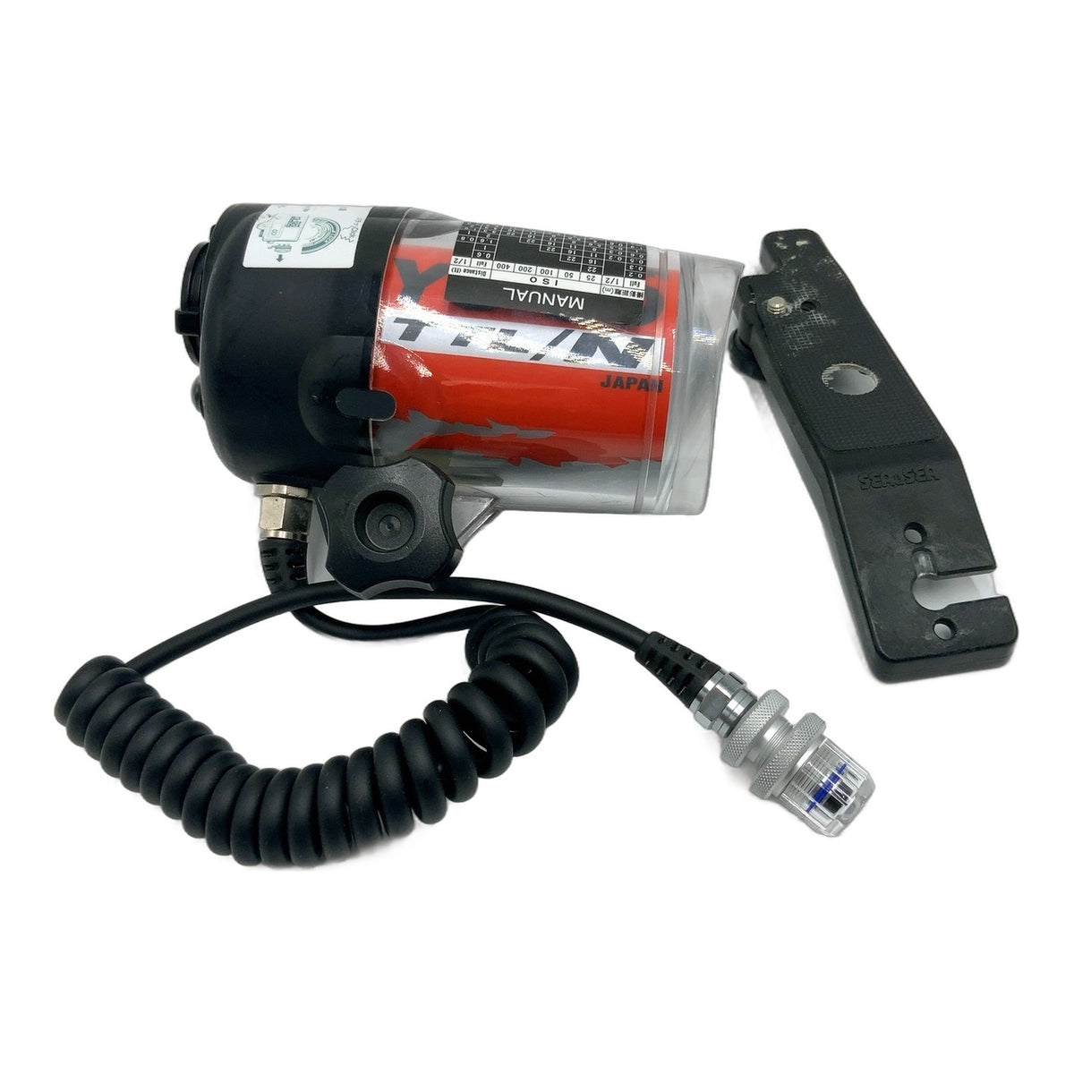 Sea & Sea YS-60 TTL Duo Blitzgerät Flash Camera Flash Kamerablitz