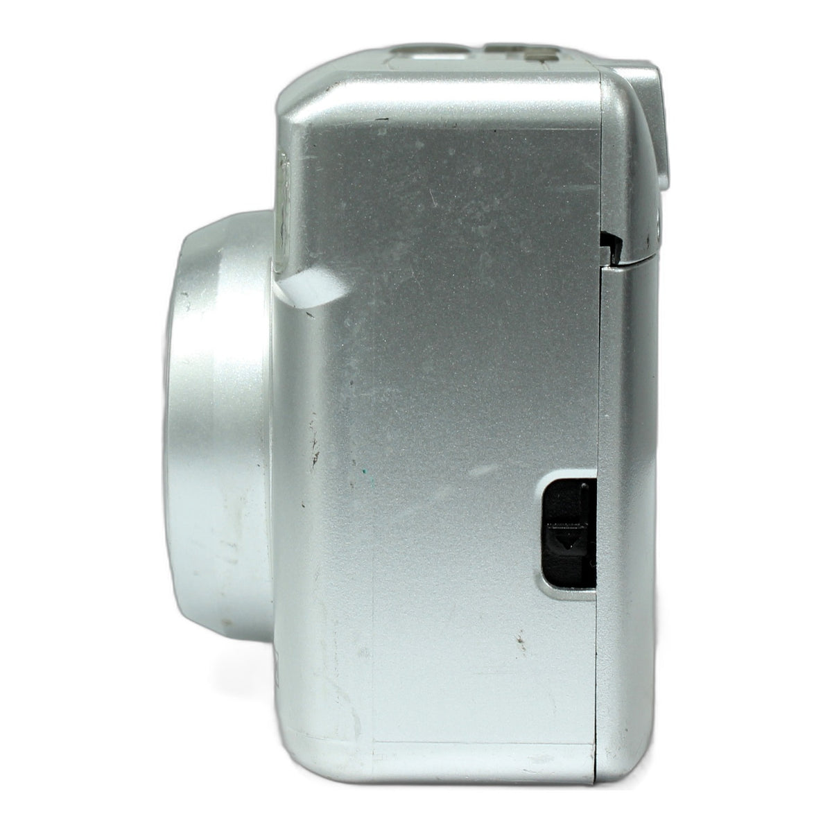 TCM Point&Shoot mit Autofocus 35-80 Zoom Compact Camera Kompaktkamera