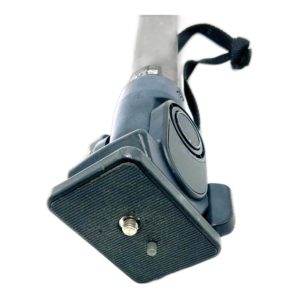 Slik 6205 Monopod Schwarz Camera Monopod Einbein Einbeinstativ