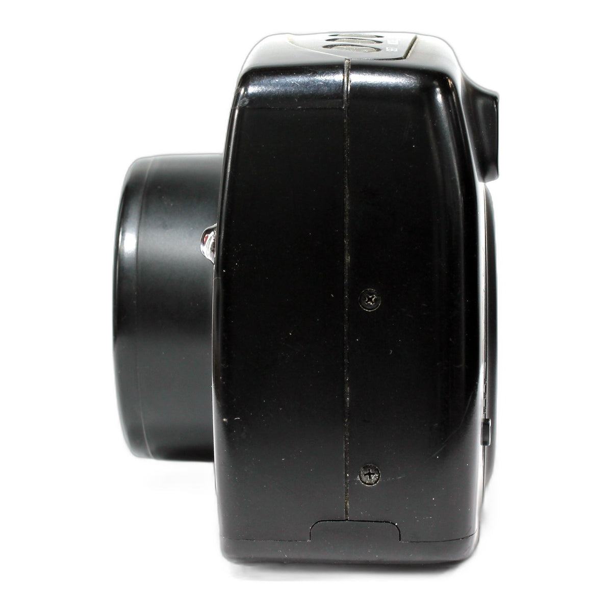 Revue 1000 AF Point&Shoot mit 38-105mm Super Macro Lens Kompaktkamera