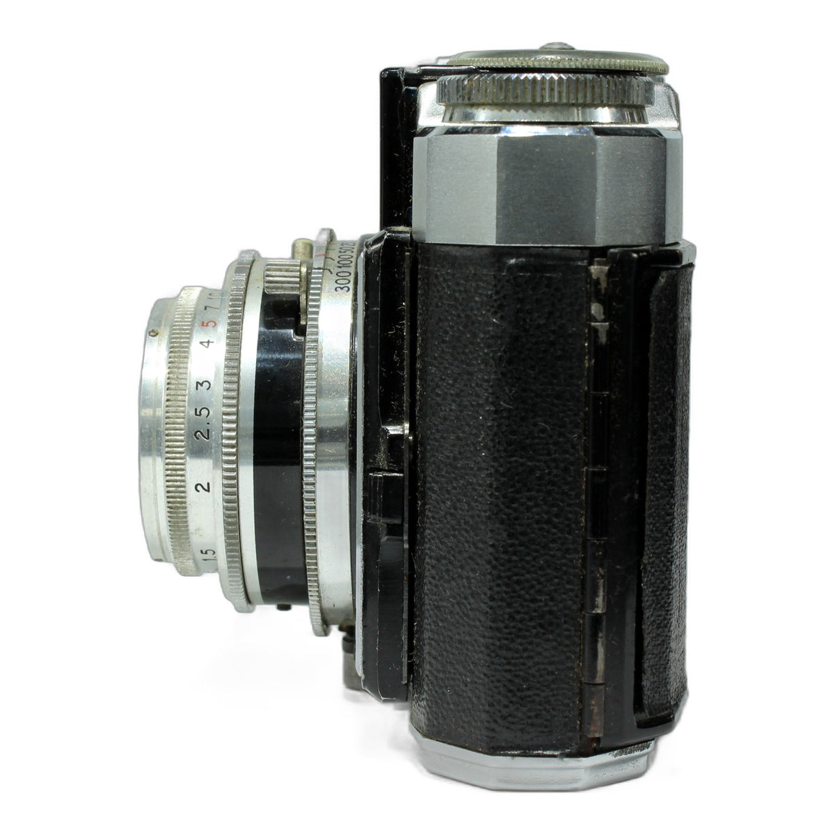 Savoy Royer Sucherkamera mit Berthiot 50mm 1:2.8 Film Camera Viewfinder Camera