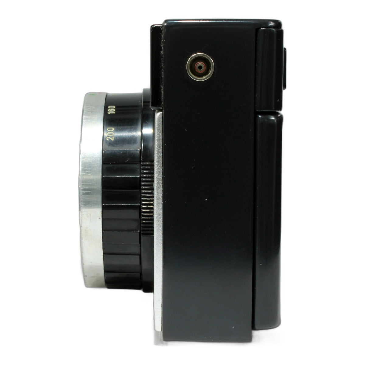 Fujica 35 Automatic Sucherkamera mit Fujinar-K 3.8cm 1:3.4 Viewfinder Camera