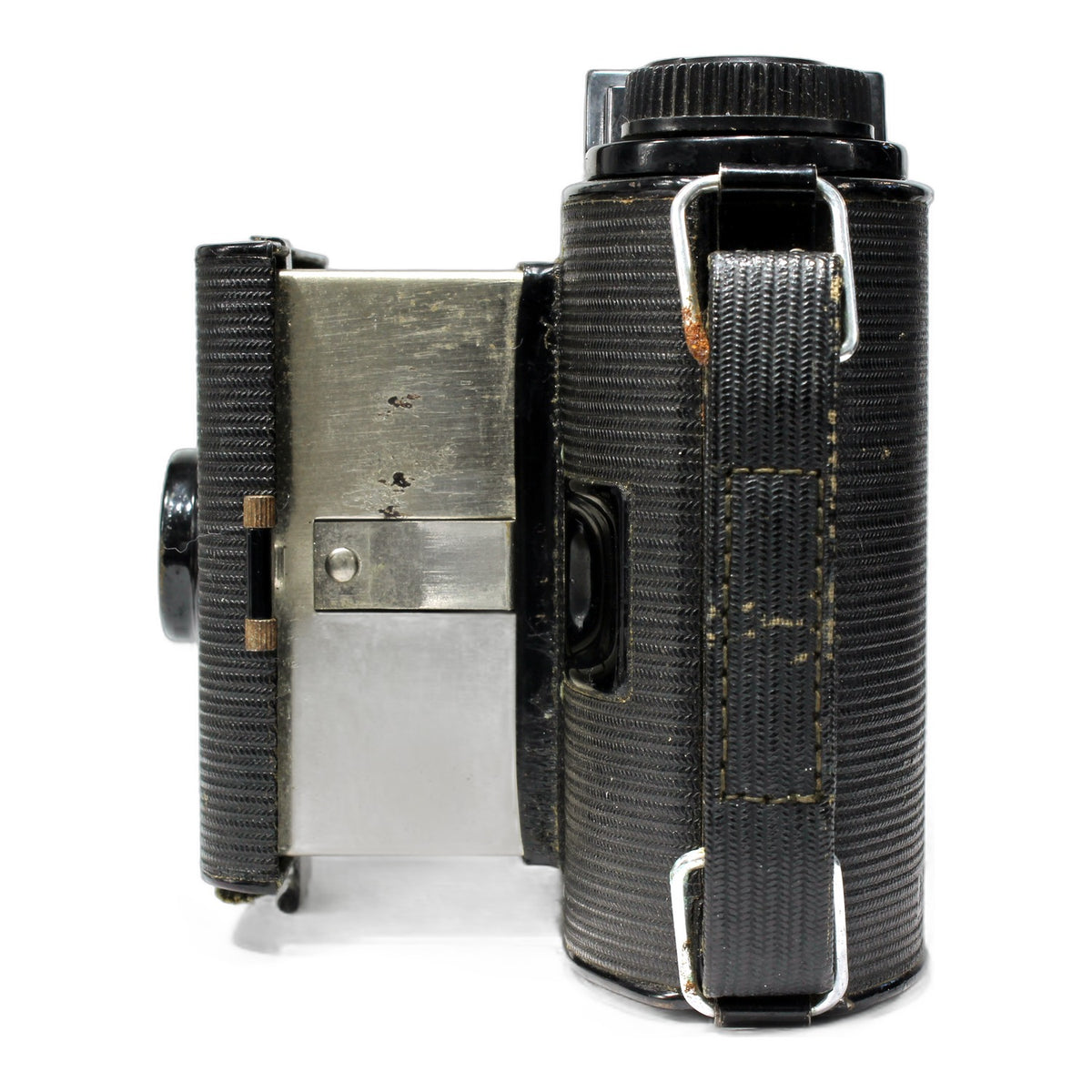 Agfa PD 16 Clipper Sucherkamera Analogkamera Film Camera Viewfinder Camera