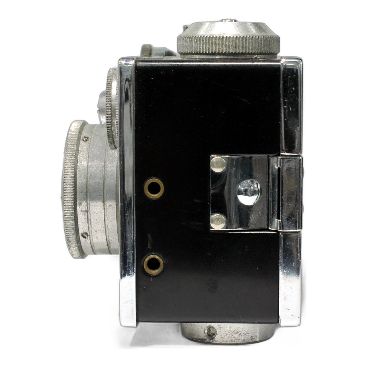 Argus Cintar Sucherkamera mit 50mm 1:3.5 Film Camera Viewfinder Camera