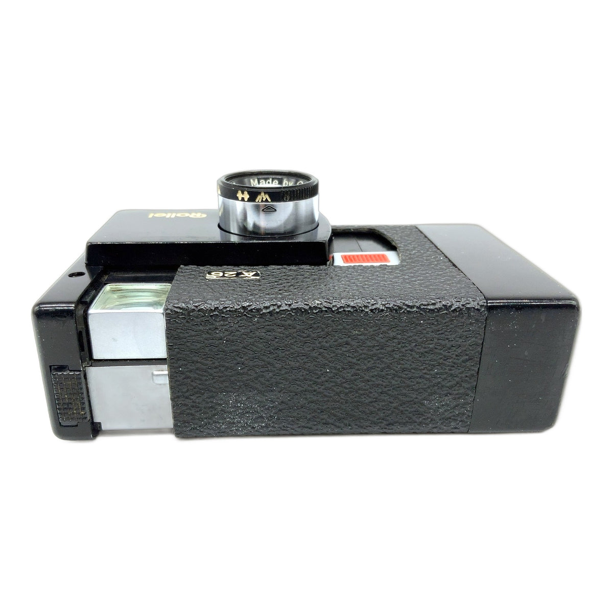 Rollei A 26 Sucherkamera mit Sonnar 40mm 1:3.5 in OVP Viewfinder Camera